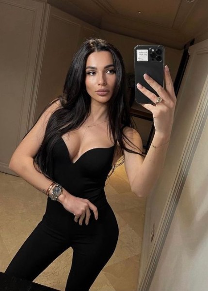 Проститутка Настя