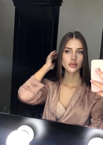 Проститутка Бонни