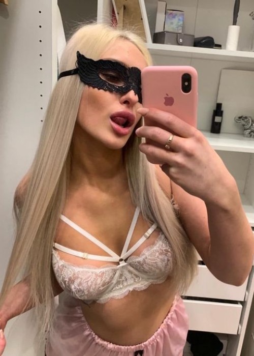 КристалБарбара